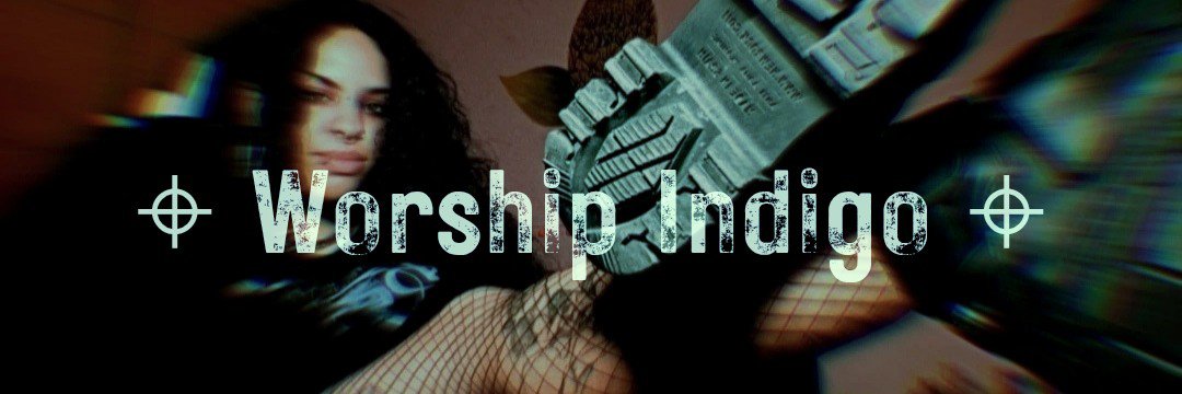 HotNightTerror's profile banner image
