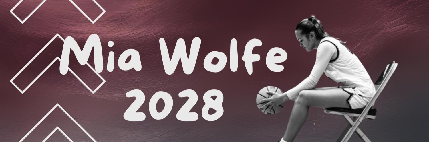 Mia Wolfe banner