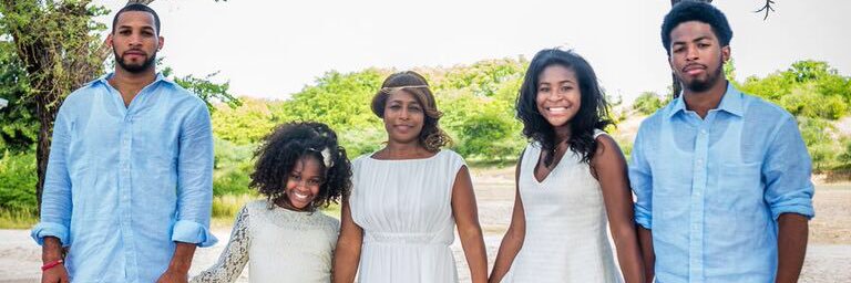 LisaGlamMom's profile banner image