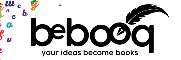 bebooqFiction Profile Banner