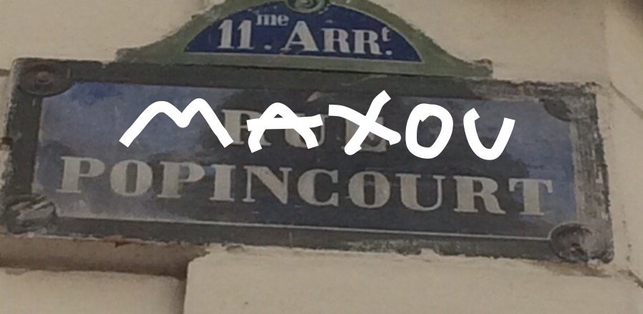 MaxouPopincourt's profile banner image