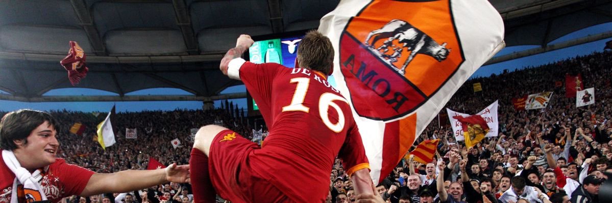 Francesco banner