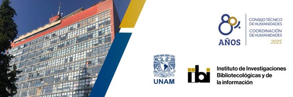 IIBI_UNAM_MX Profile Banner