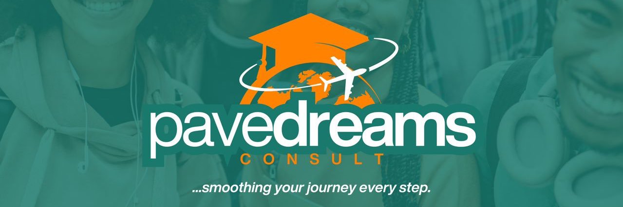 PaveDreams's profile banner image