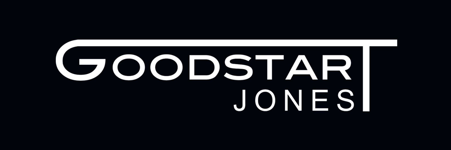 Goodstart Jones banner