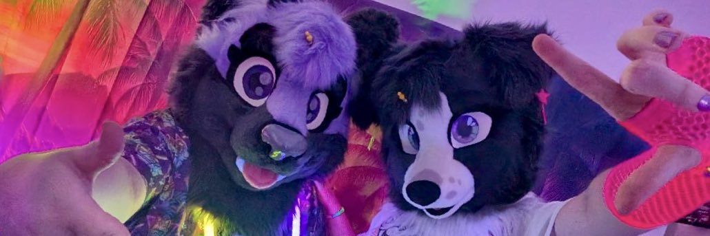 💜 Zee 💜 banner