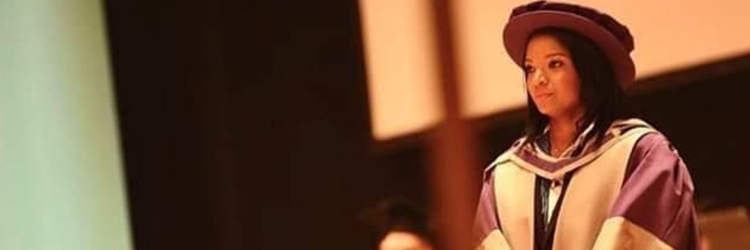 graceolugbodi's profile banner image