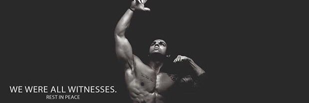 TheRealBlackLee's profile banner image
