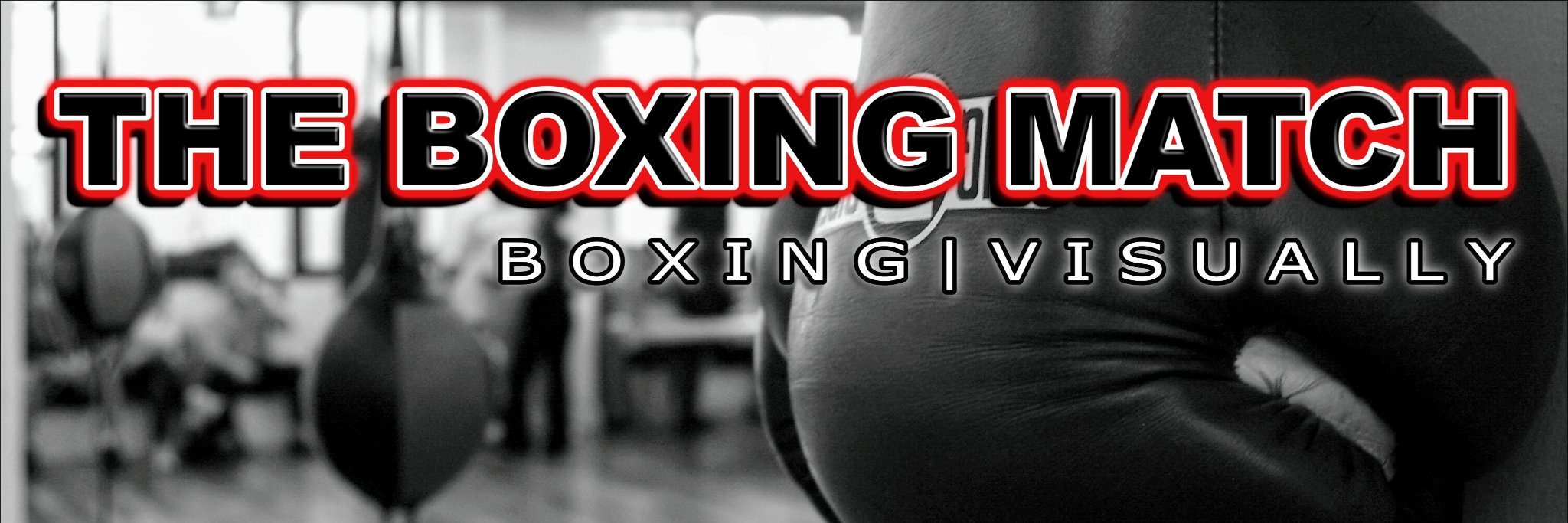 theboxingmatch's profile banner image