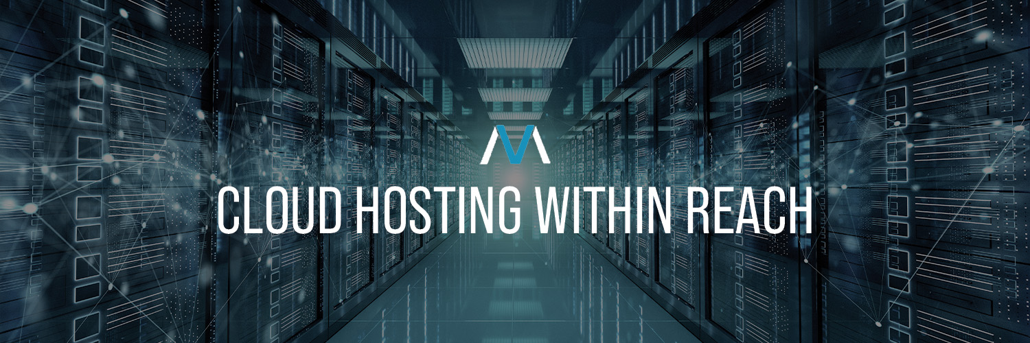 VMHOSTS's profile banner image