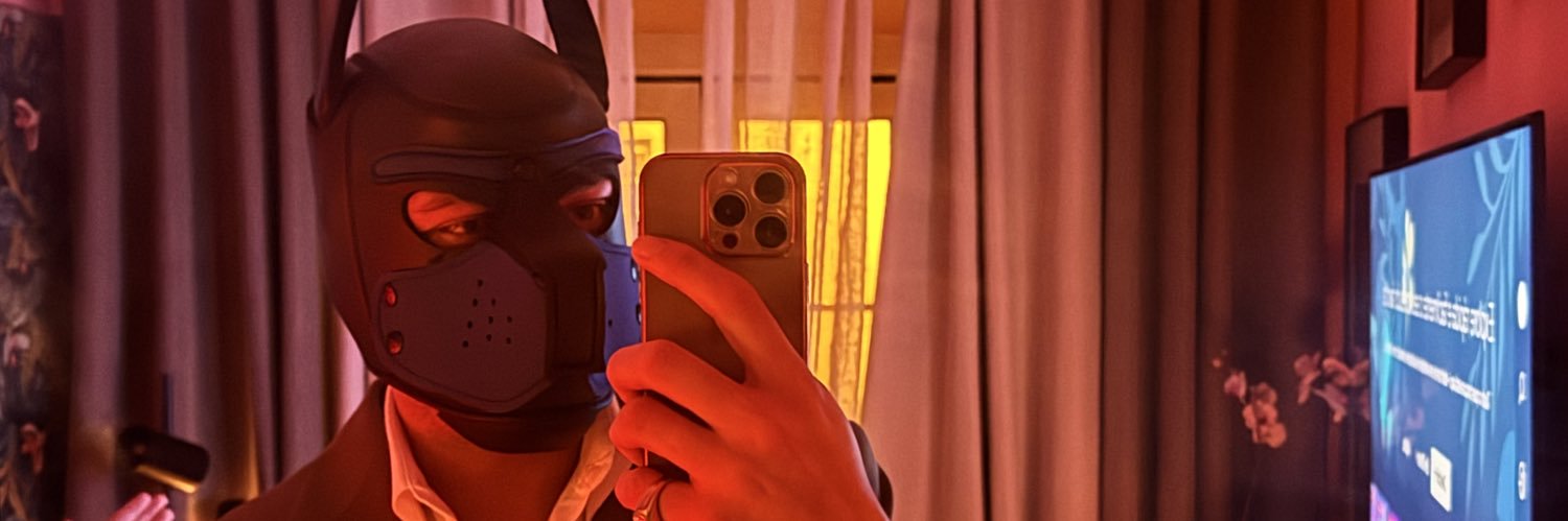 Bi putão 😈 banner