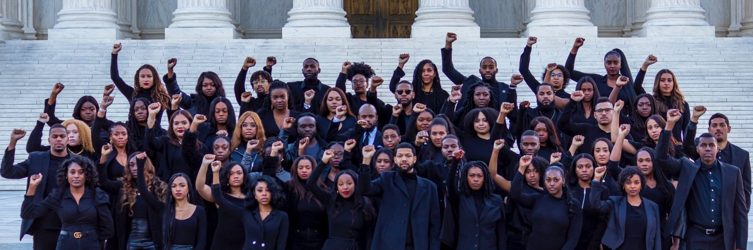 GeorgetownBLSA's profile banner image