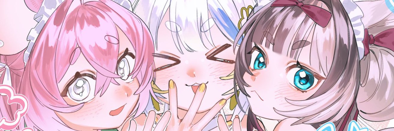 🐰 banner
