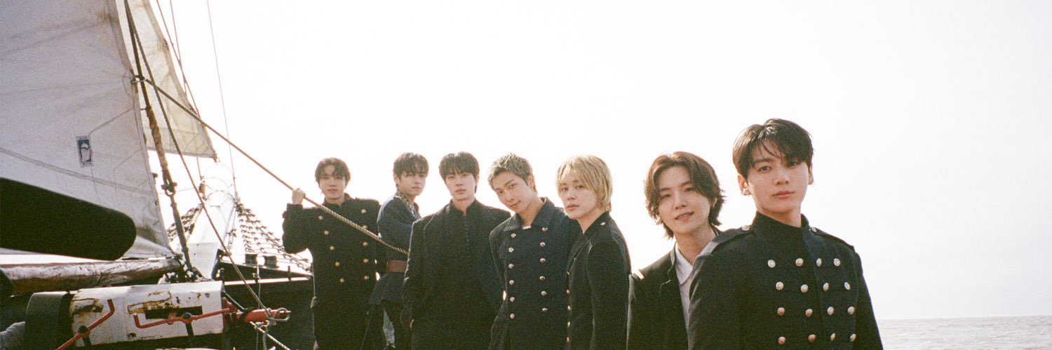 day 🪭 VAI VER O BTS banner