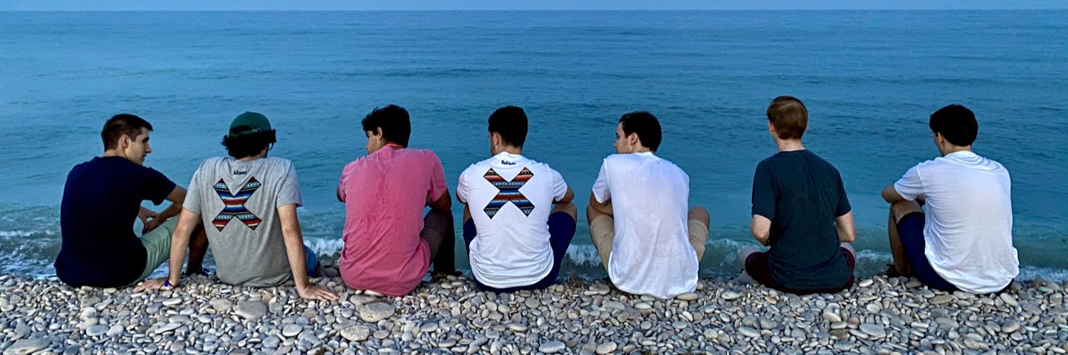 pribode's profile banner image