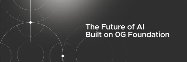 0G_Foundation Profile Banner
