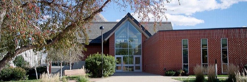 dordtlibrary's profile banner image