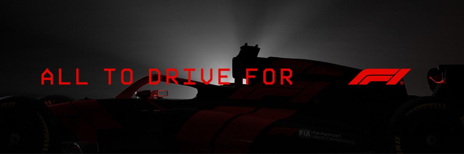 Parody | F1 ᴮᵞ ᴿᴾ banner