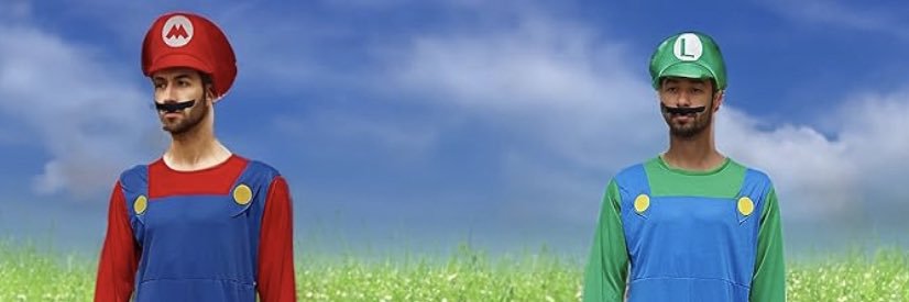 Lester “Doorhandle” Patrovic banner