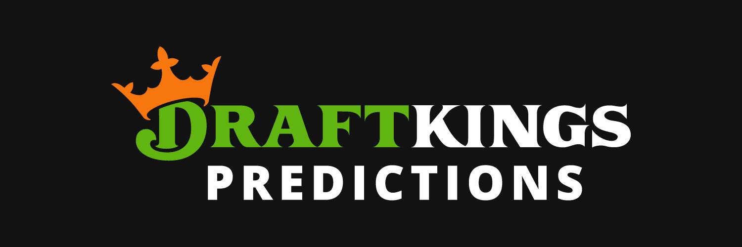 DraftKings Predictions banner