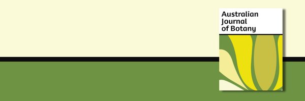 AusJBotany Profile Banner