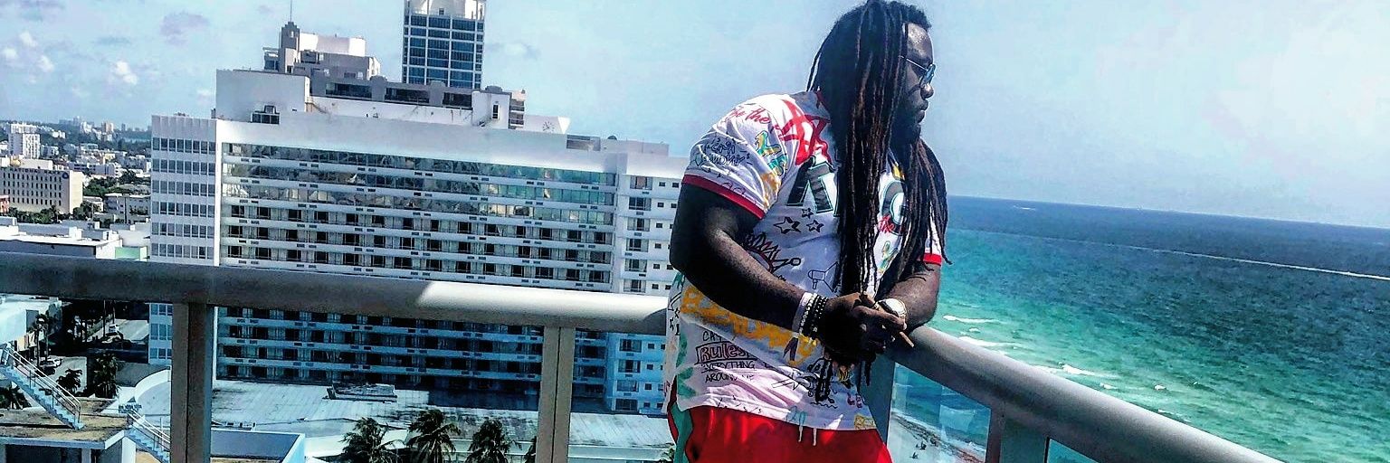 SOUFSIDE's profile banner image