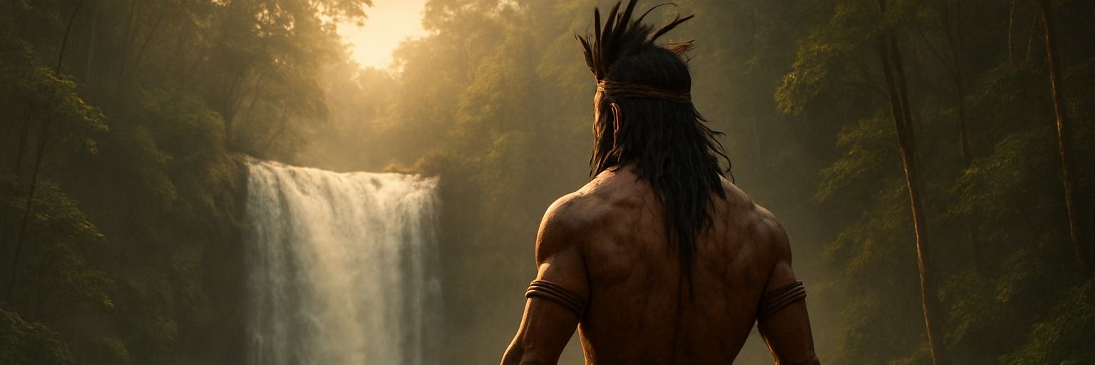 Shakaim_Imiak's profile banner image