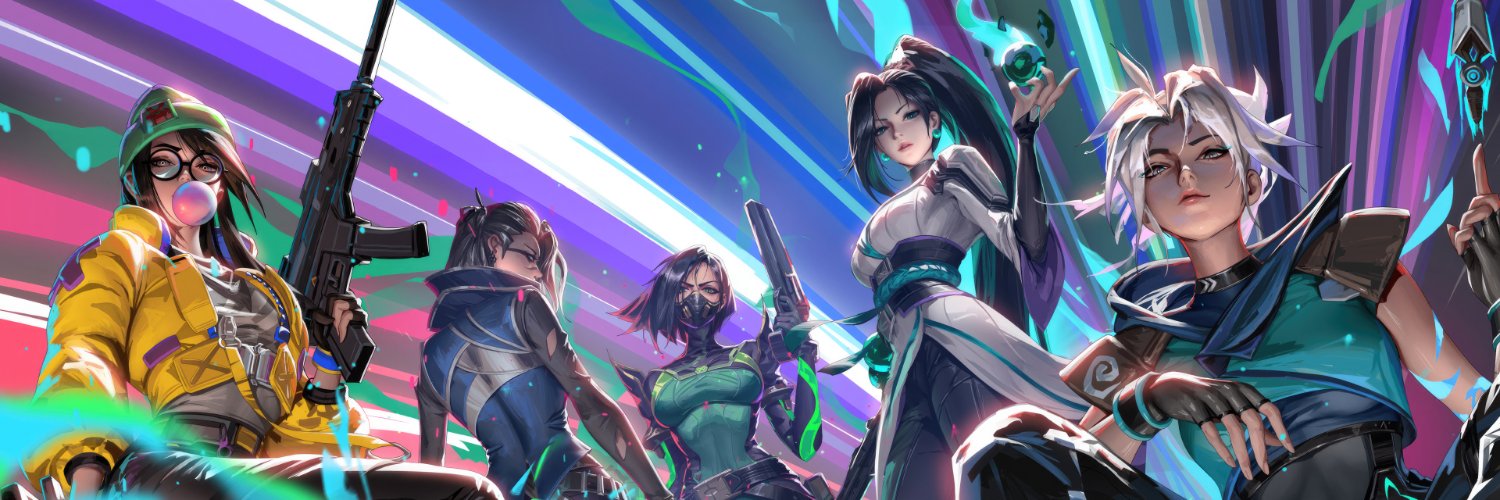 valorantstore's profile banner image