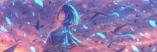 liliya_crypto Profile Banner