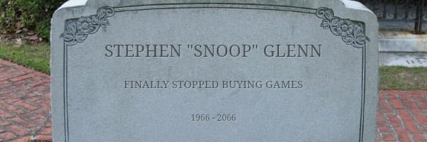 spielfriek's profile banner image