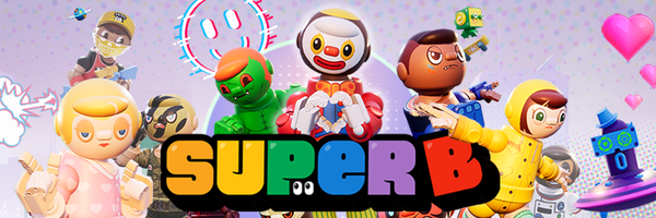 super_b_io Profile Banner