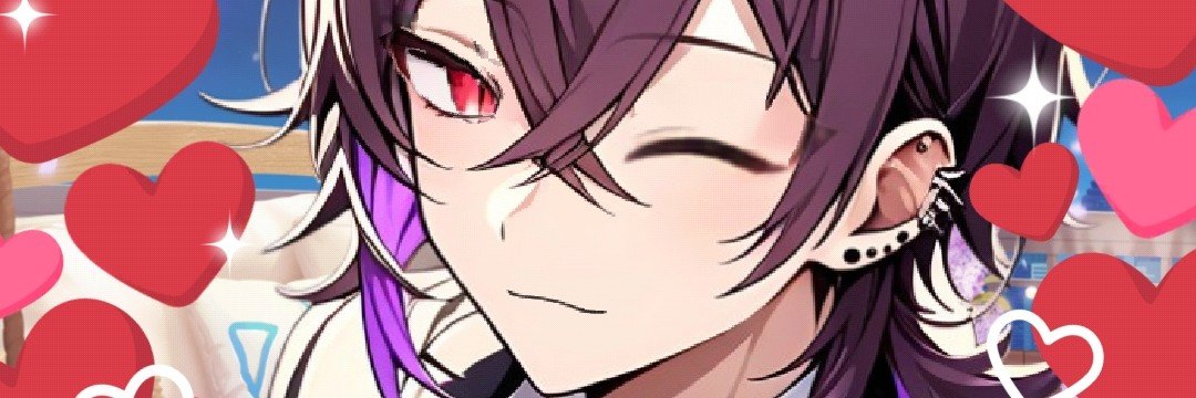 otonashi_you's profile banner image