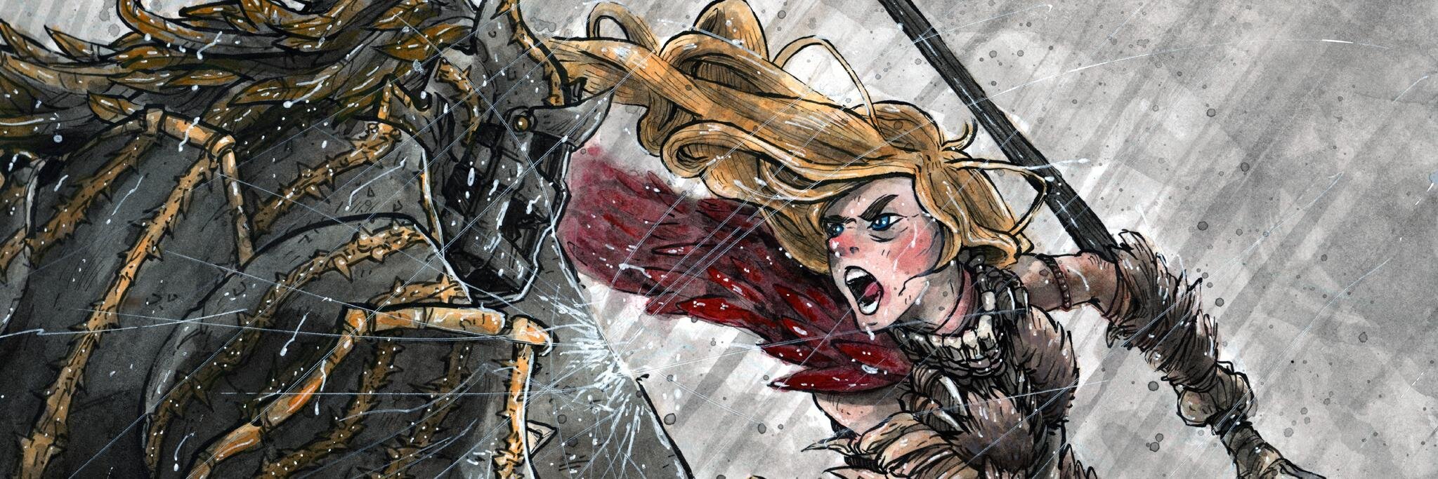 ThewTheSlightly's profile banner image