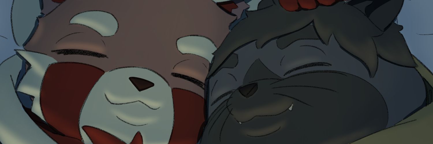 ととちゃん || Commission Open || banner
