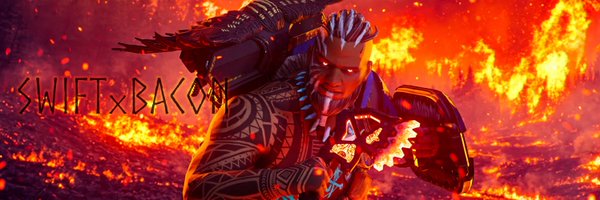 TheSwiftxBacon Profile Banner