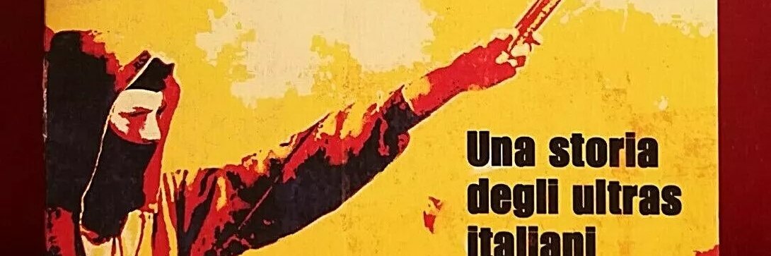🥁𝐍𝐎𝐒𝐓𝐀𝐋𝐆𝐈𝐀⚒🥷📢𝐔𝐋𝐓𝐑𝐀🇮🇹 banner