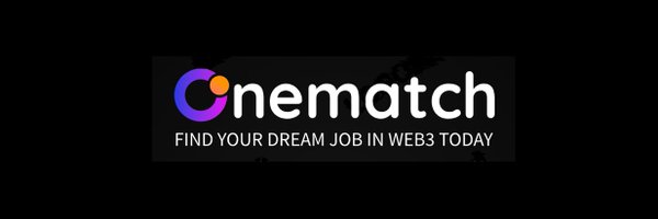 onematch_io Profile Banner