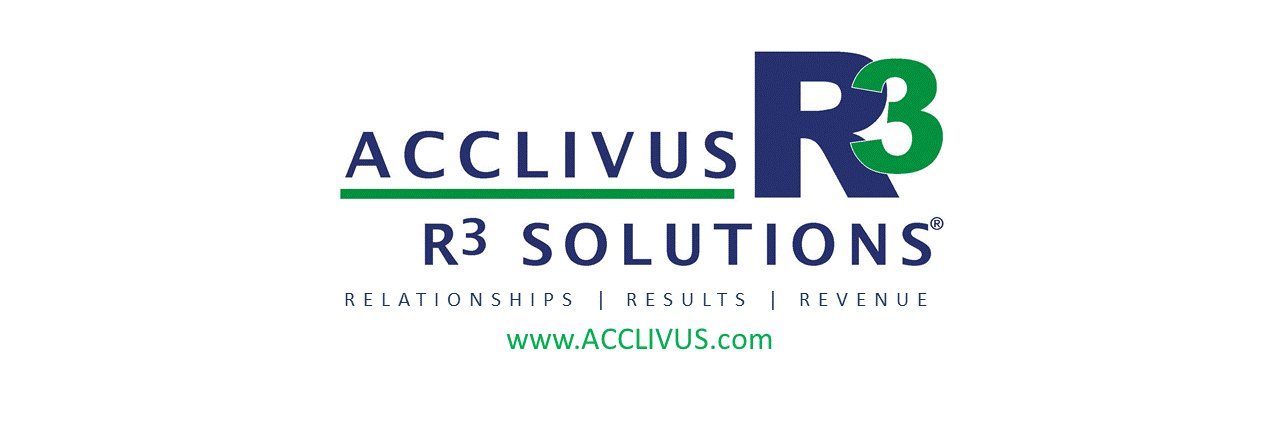 Acclivus banner