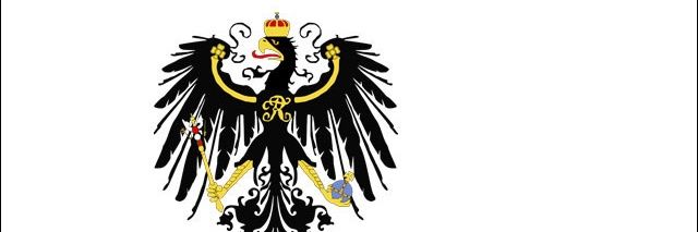 II Wilhelm (Kaiser) banner