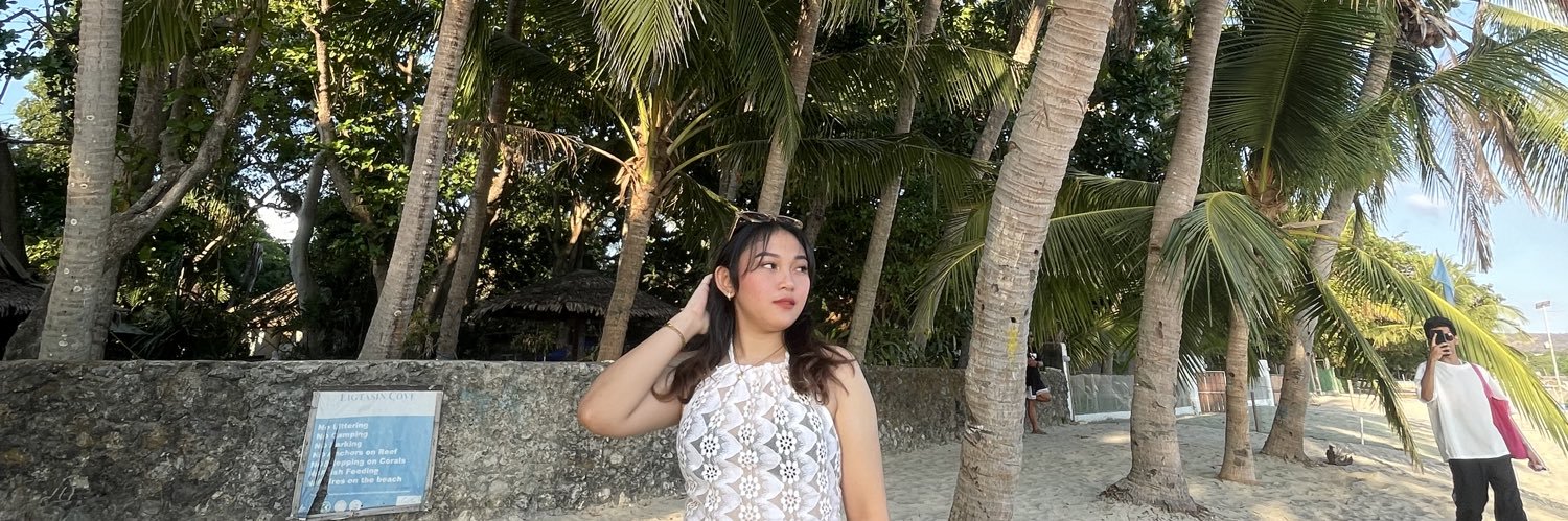 ceejaymacapagal's profile banner image