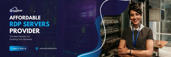 qloudrdp Profile Banner
