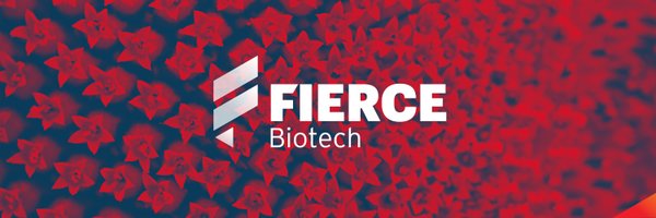 FierceBiotech Profile Banner