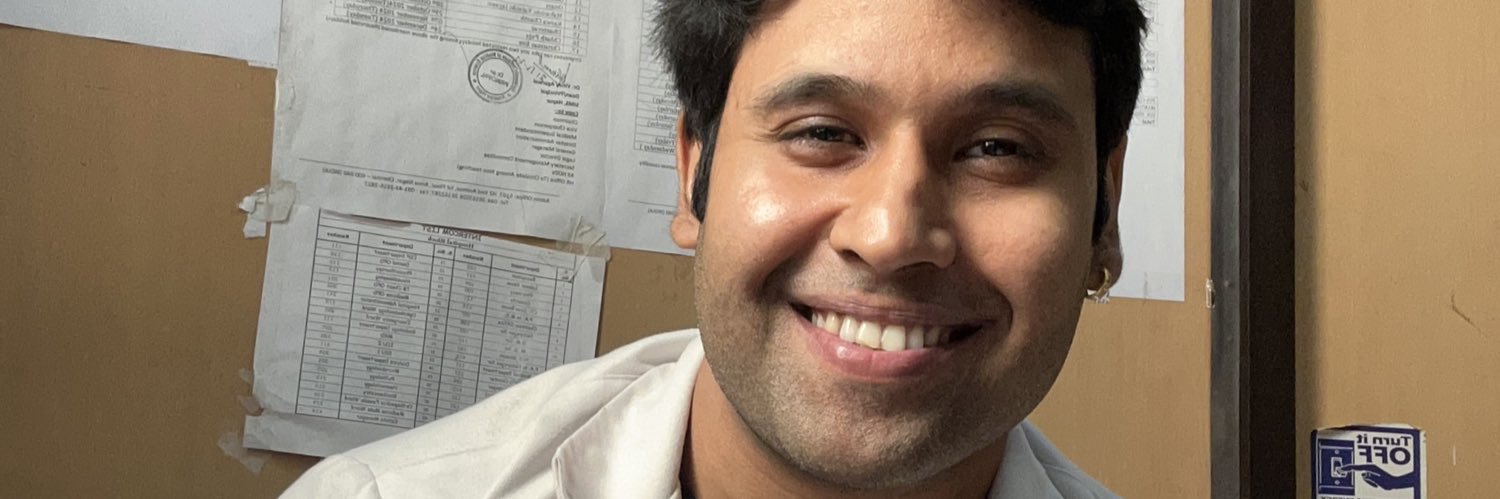 DR.Bhanu kumar banner