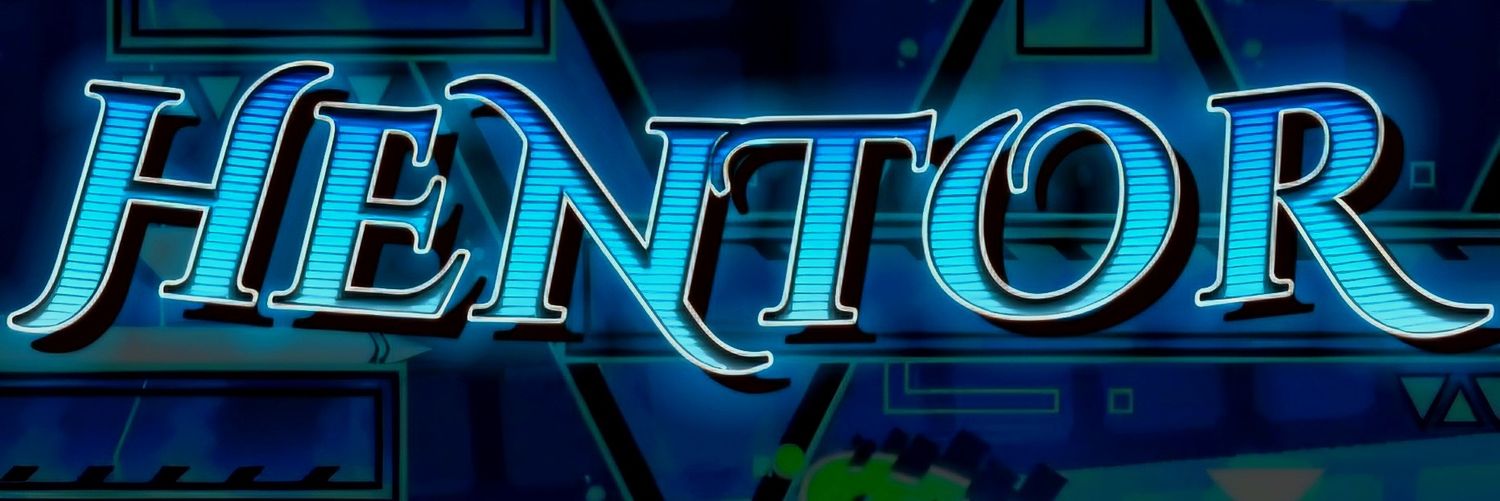 헨터 HENTOR banner