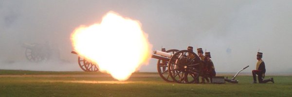 LondonHistorian Profile Banner