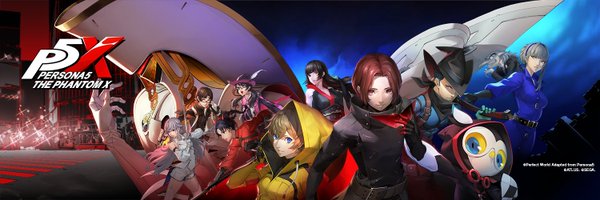 P5X_Official_JP Profile Banner