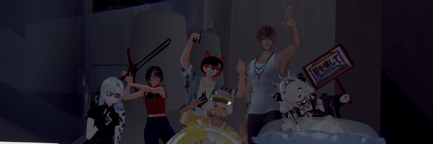 Beansmann@まめ banner
