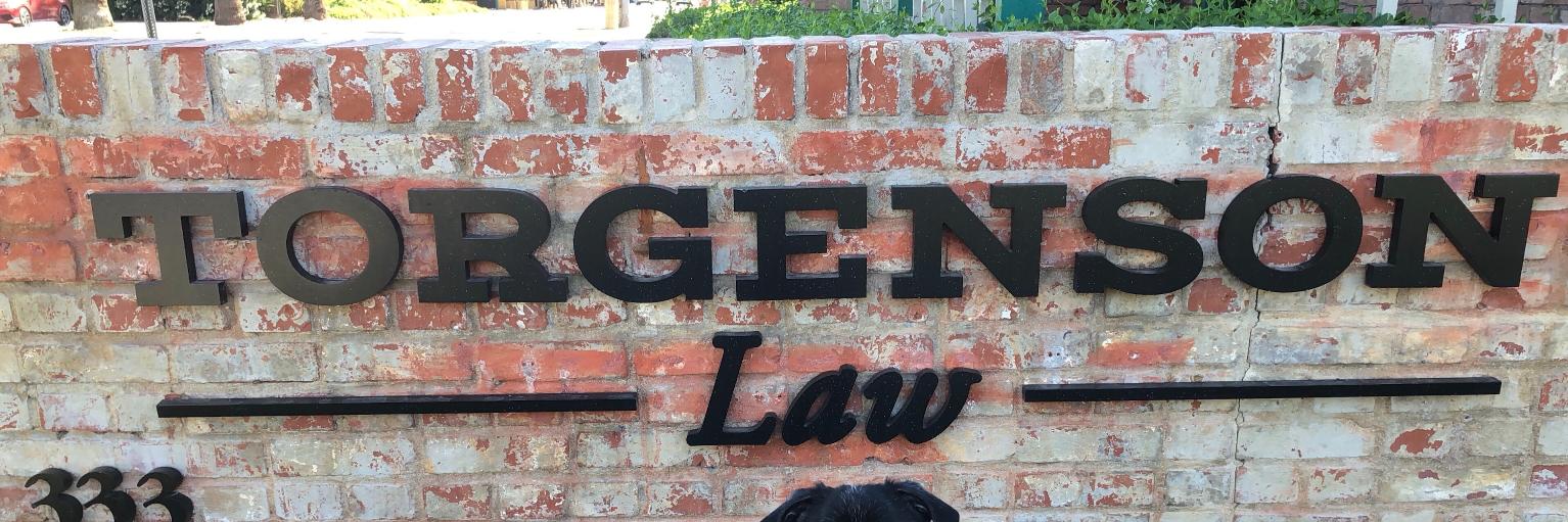 TorgLaw's profile banner image