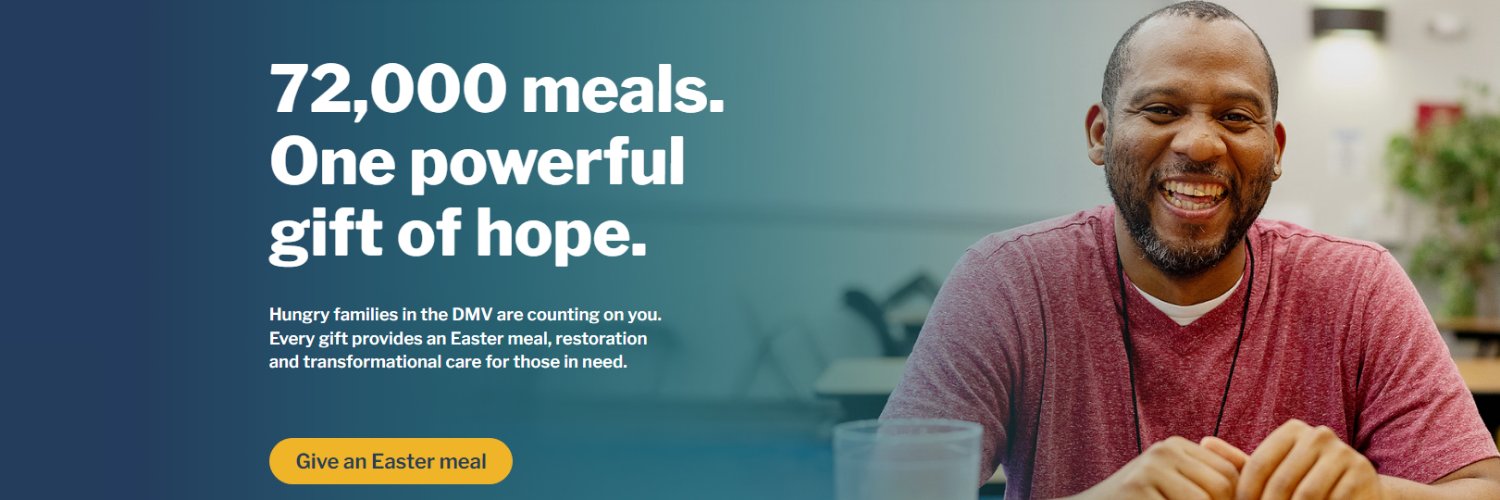 Central Union Mission banner