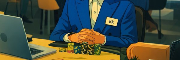 TheKKdude Profile Banner